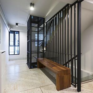 Gemenschappelijk Kamer Alleen voor Vrouwen